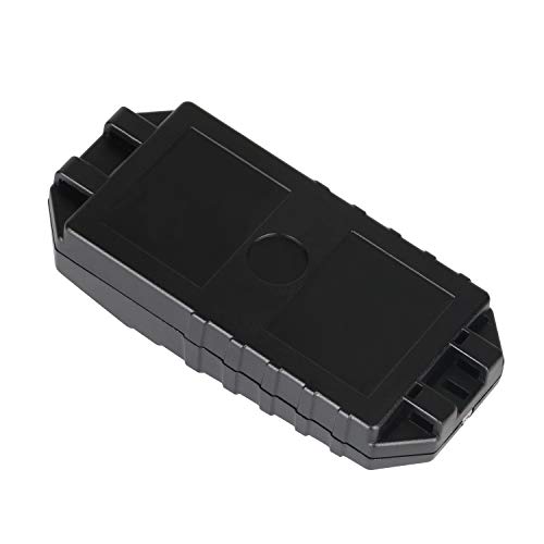 Lancoon Bicycle Alarm, Anti-Theft for Bike Motorcycle Car Vehicles with Remote Control, 113 db Super Loud (Pack of 1) - Image 3