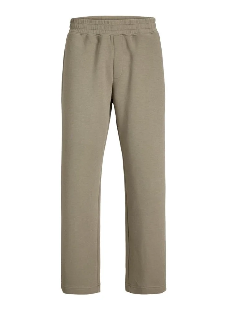 Casual Relaxed Fit Sweatpants