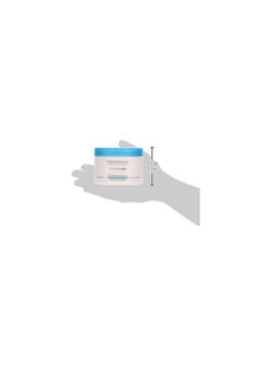Dermedic Dermedic Hydrain3 Ultra-Transparent Butter Dish 225ml  - Image 3