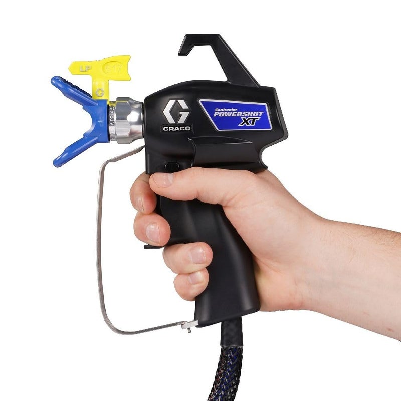Graco Contractor PowerShot XT 18H301