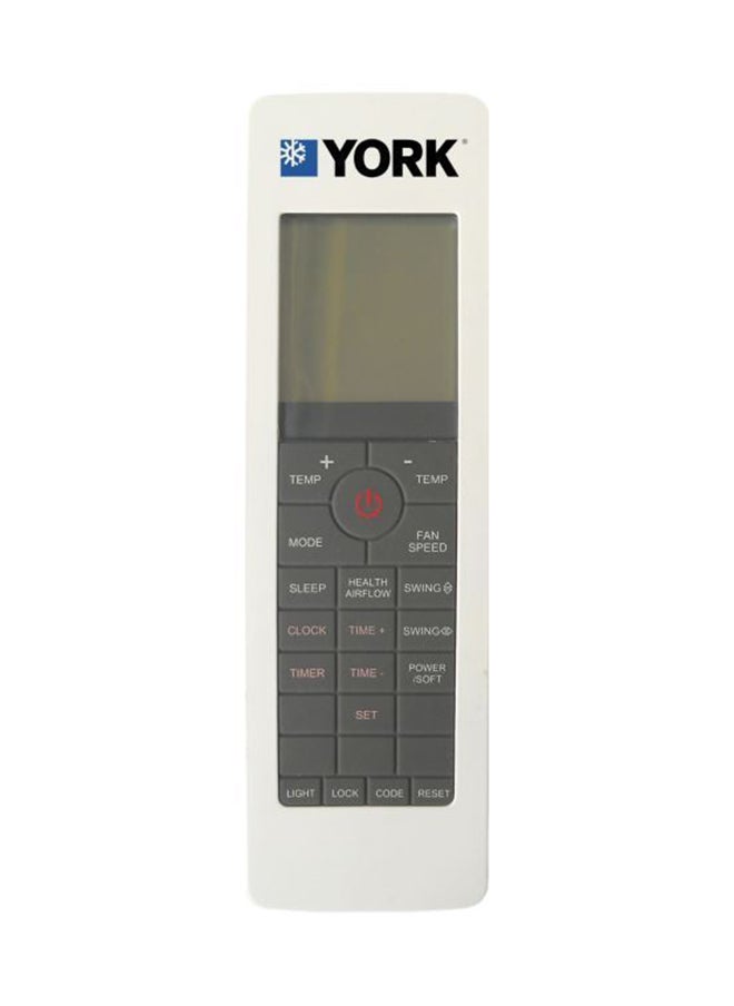 YORK High Wall Split Inverter 22000 Btu Cool And Heat Air Conditioner - WIFI  - Image 3