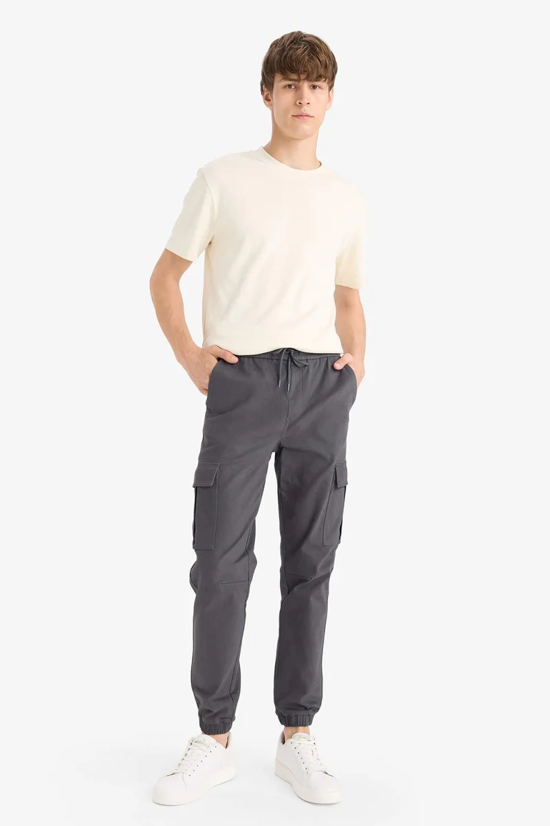 DeFacto Jogger Cargo Trousers