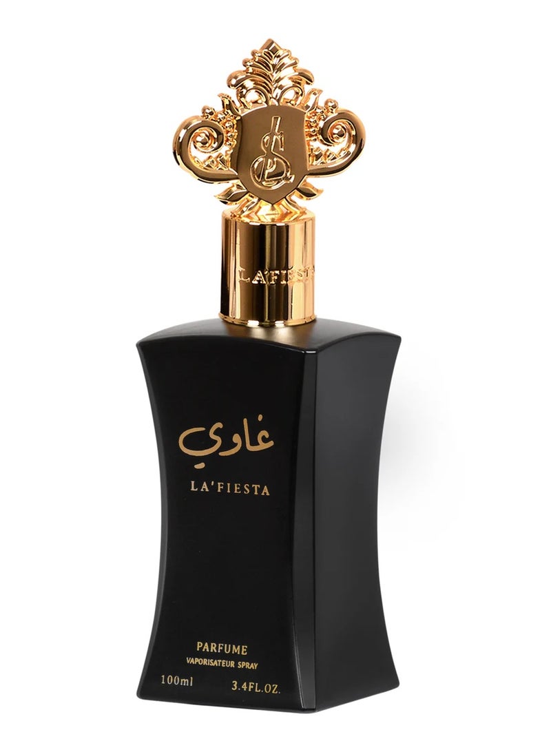 LA FIESTA GHAVI EDP 100ML - Image 2