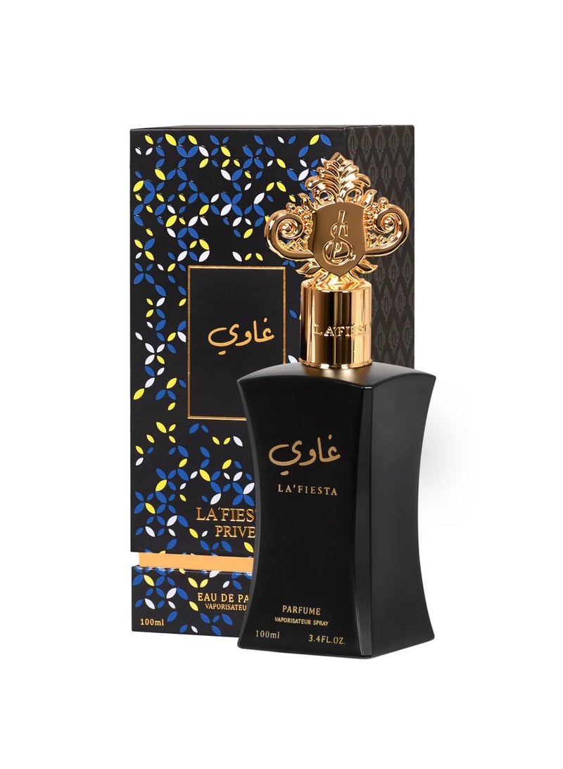 LA FIESTA GHAVI EDP 100ML - Image 1