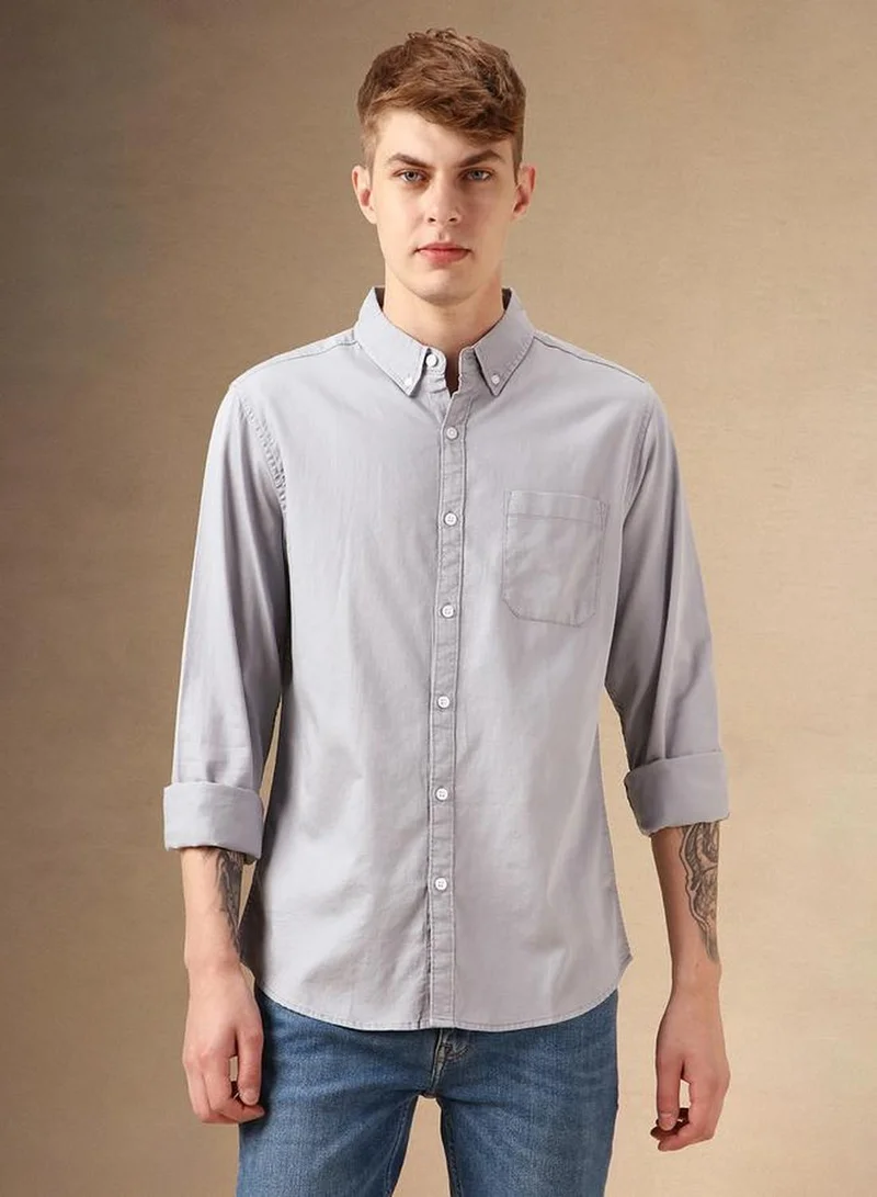 Dennis Lingo Multicolour Shirt For Men For Men
