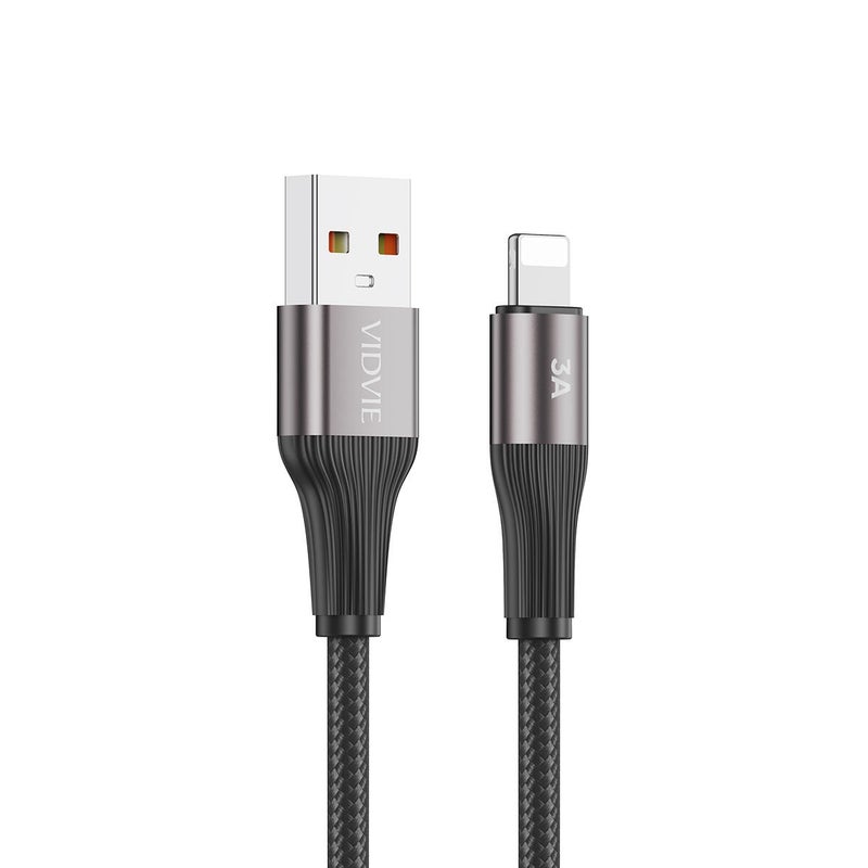 Vidvie High-Speed CB4038-3i Type C Data Cable   Reliable & Durable Connection - Image 1