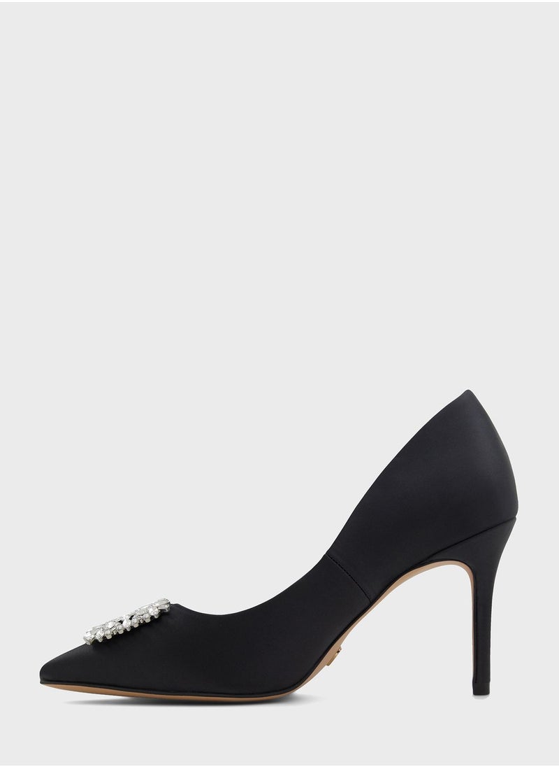 Platine High Heel Pumps