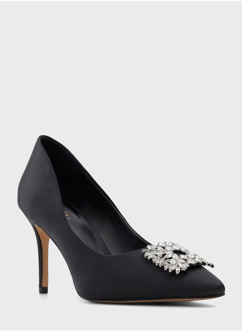 Platine High Heel Pumps