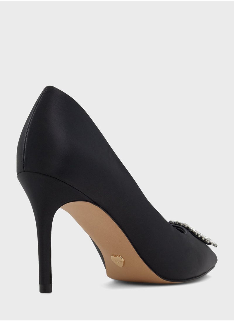 Platine High Heel Pumps