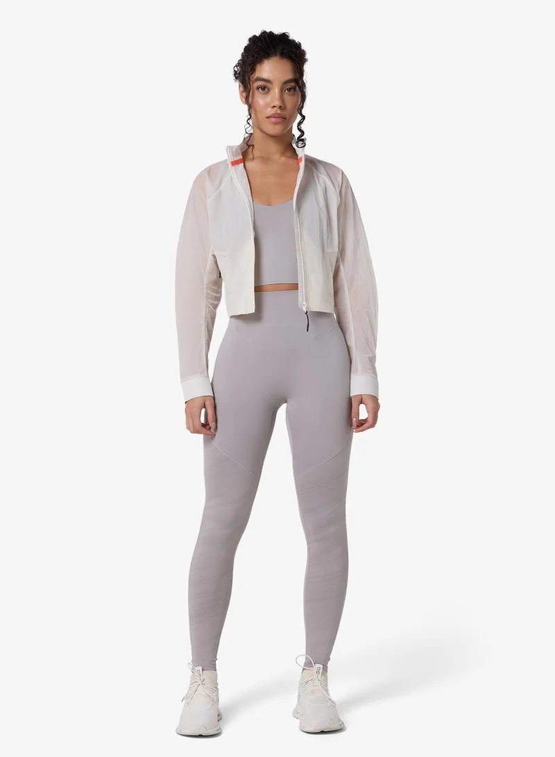 SQUATWOLF  ACTDRY® Built In Bra Pro Tank for Women | Best Price UAE