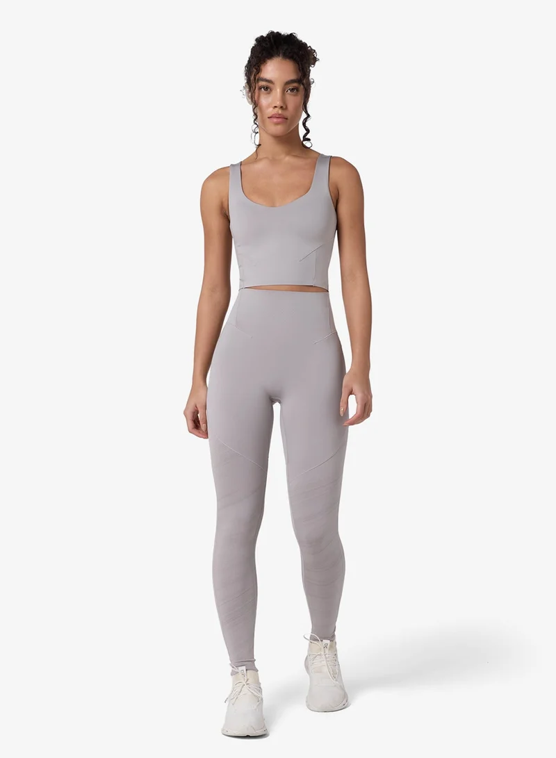 SQUATWOLF  ACTDRY® Built In Bra Pro Tank for Women | Best Price UAE