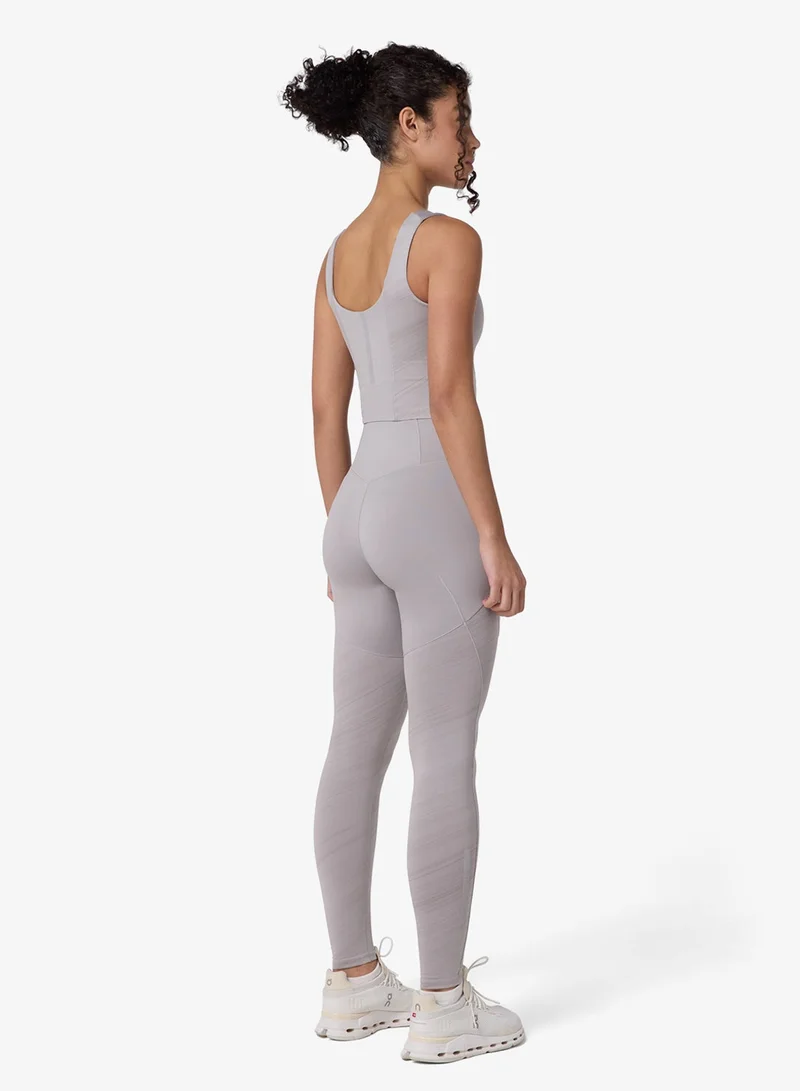 SQUATWOLF  ACTDRY® Built In Bra Pro Tank for Women | Best Price UAE