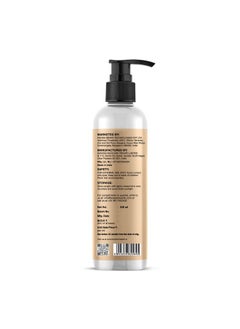 Botanic Hearth Botanic Hearth Oat & Niacinamide Body Wash | Moisturizing & Skin Whitening Body Wash Shower Gel | Sulfate & Paraben Free | for Women & Men | 245ml  - Image 2