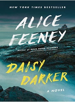 DAISY DARKER 