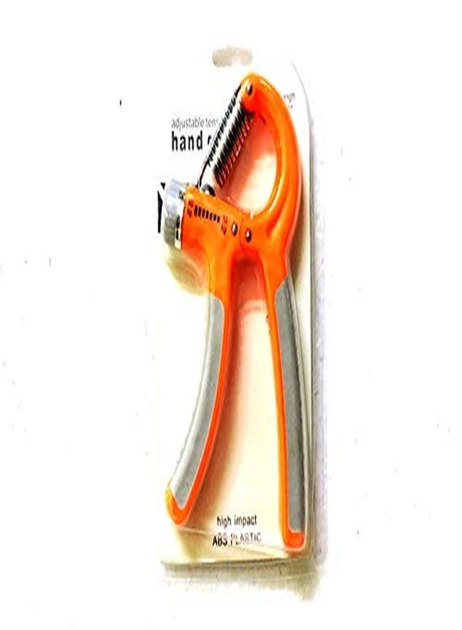 TS Playy Adjustable Hand Grip Strengthener for Men and Women - Image 3