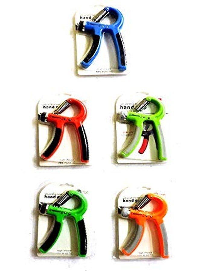TS Playy Adjustable Hand Grip Strengthener for Men and Women - Image 4