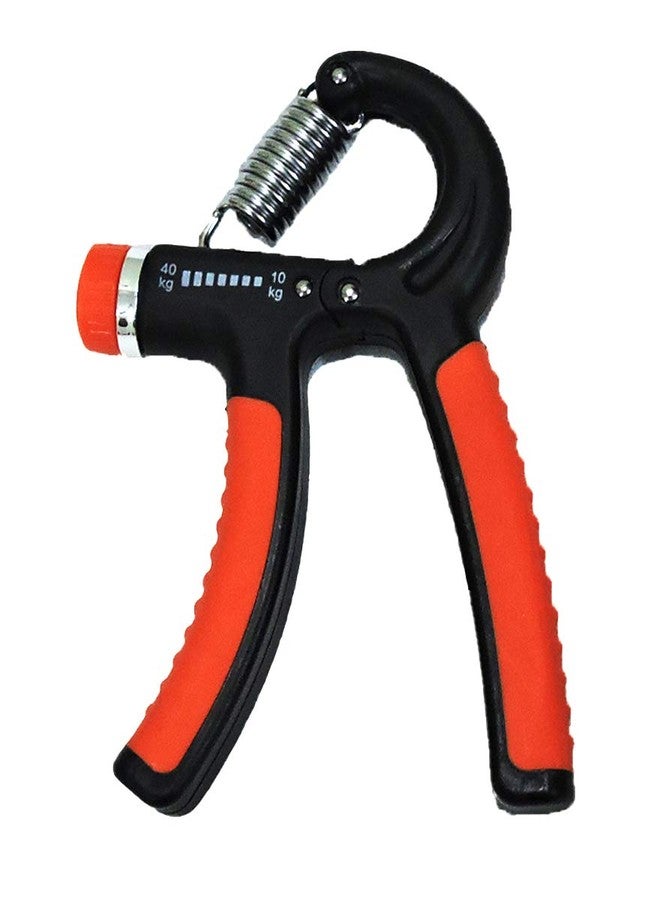 TS Playy Adjustable Hand Grip Strengthener for Men and Women - Image 1
