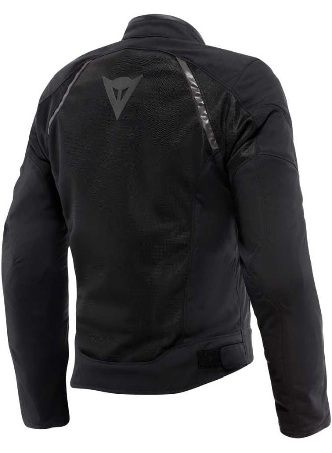 Dainese Dainese Air Frame 3 Tex Men's Summer Motorcycle Jacket with Windproof Lining  - Image 2