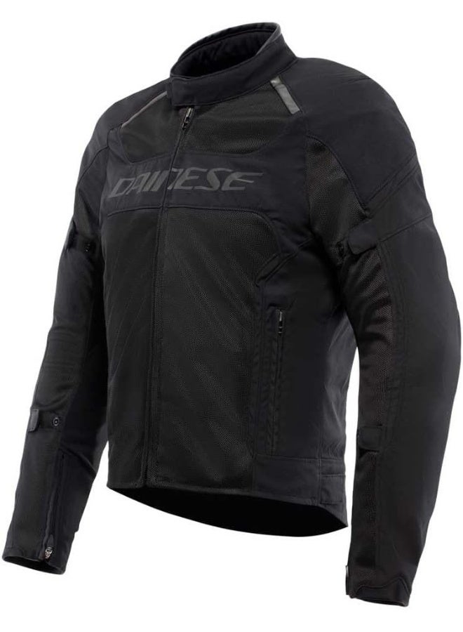 Dainese Dainese Air Frame 3 Tex Men's Summer Motorcycle Jacket with Windproof Lining  - Image 1