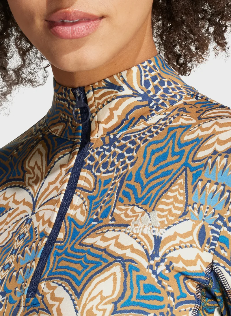 Adidas Farm Premium Dress