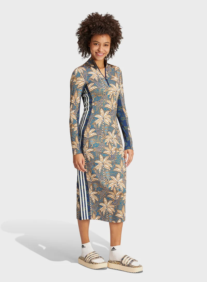 Adidas Farm Premium Dress