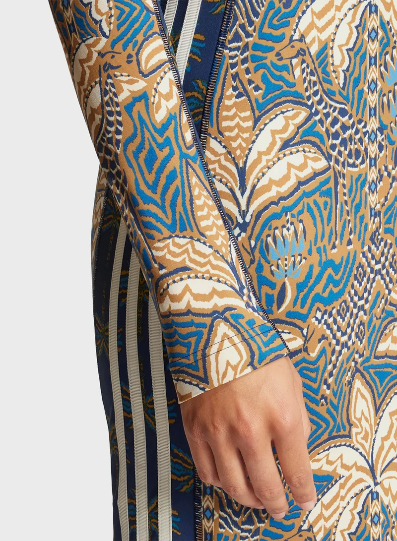 Adidas Farm Premium Dress