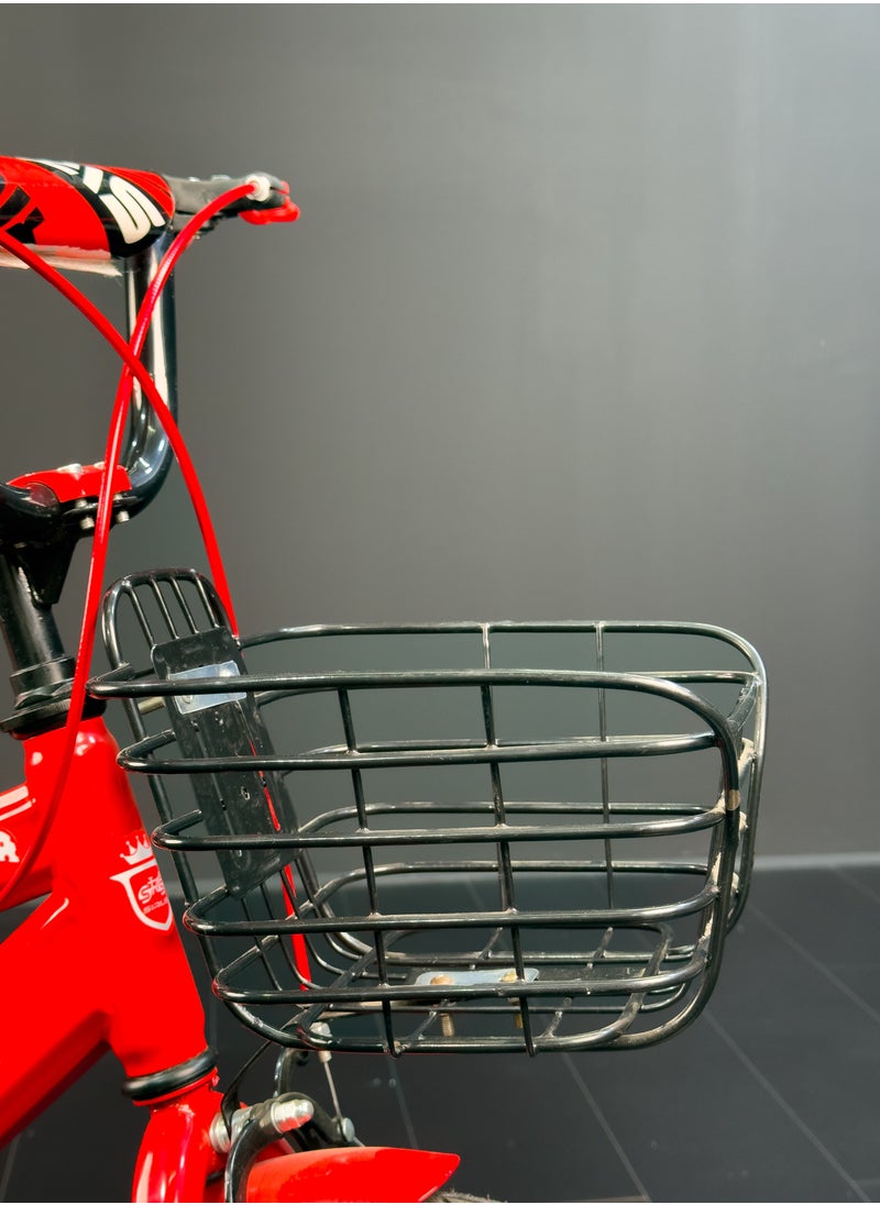 SIRUS - BICYCLE SIZE16 FOR CHILDREN FROM 4 TO 7 YEARS OLD SIRUS - Image 1