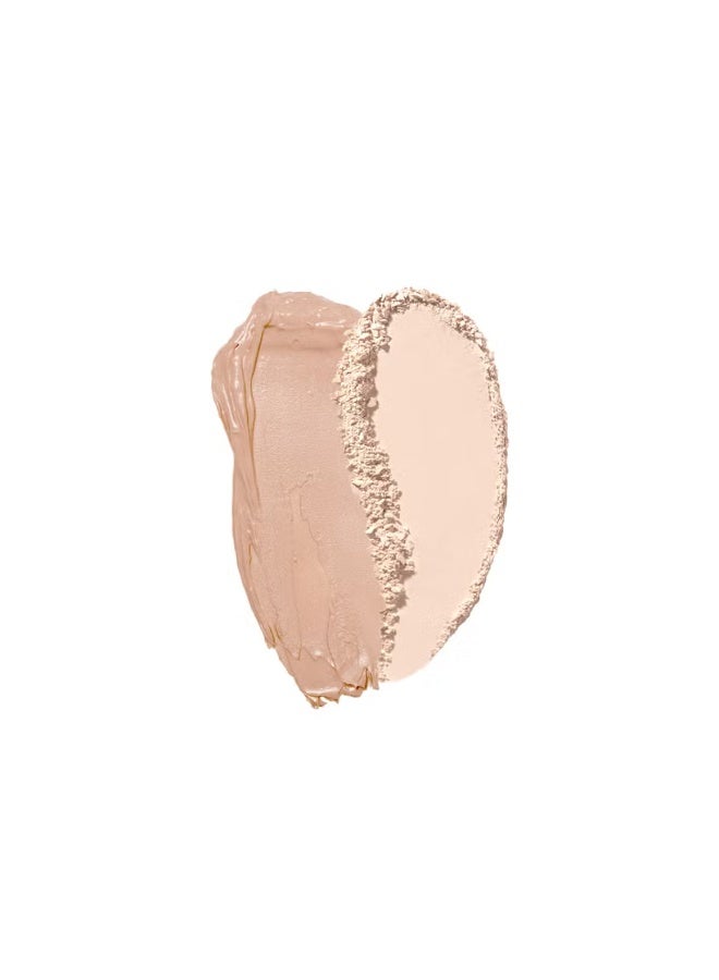 PATRICK TA Major Skin Crème and Powder Foundation Duo - Fair 2 - Image 3