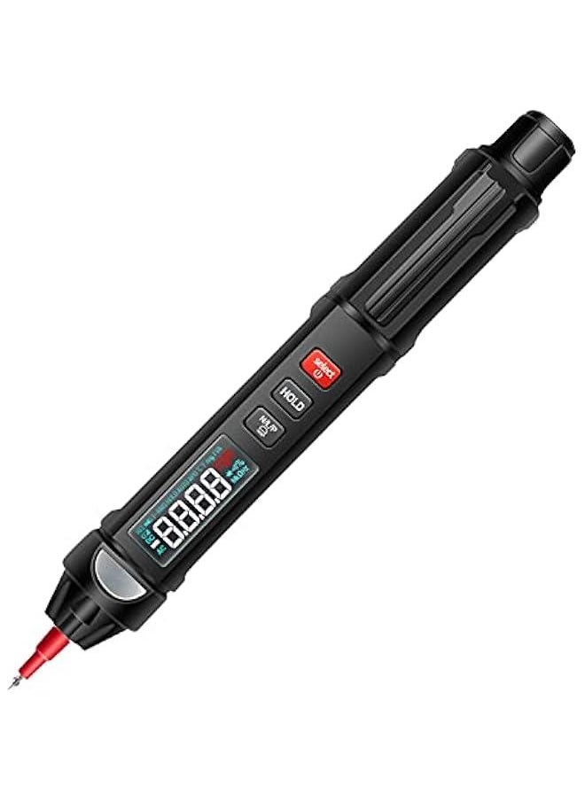 MOXO Multimeter Tester with LCD Display A3008)  - Image 3