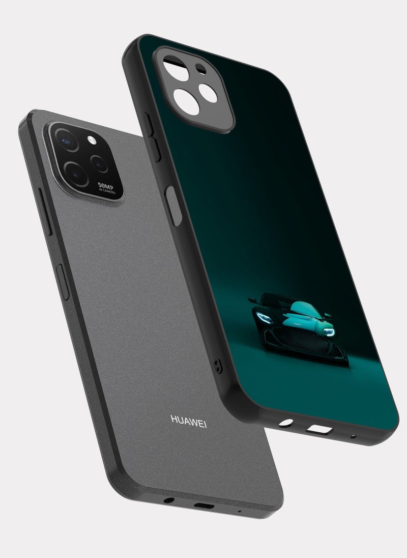 PXLAAT Huawei Y61 case cover Aston Martin DBS 770 Ultimate - Image 2