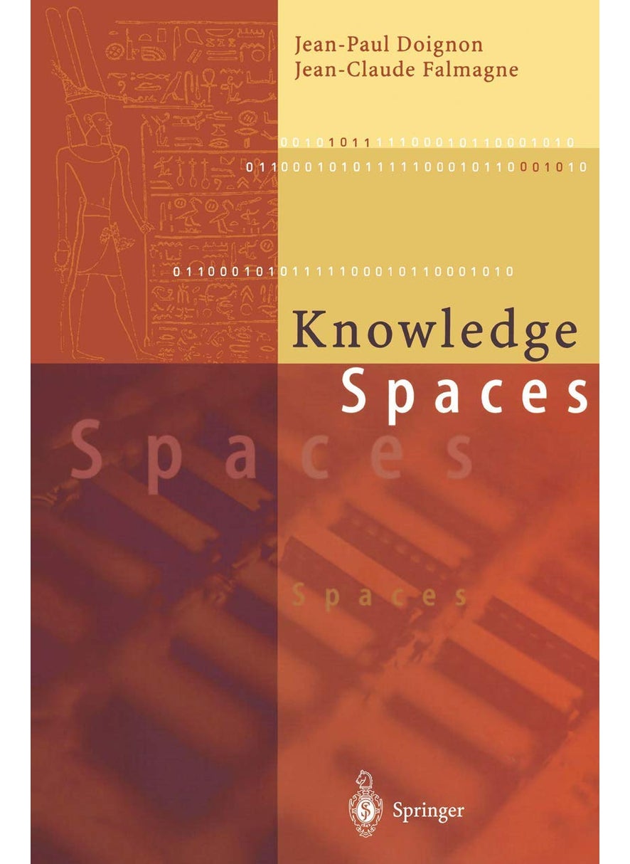 Knowledge Spaces 