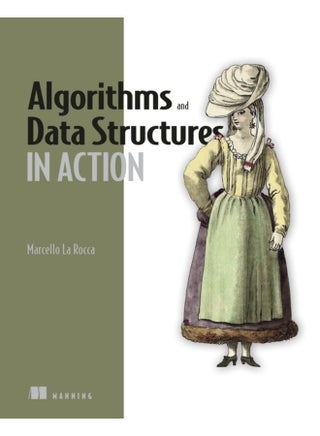 Algorithms and Data Structures in Action - Paperback - pzsku/ZF27EF0AF31A3A535FD92Z/45/1760529443/1ec43316-1992-4e7e-b2f6-238e2c5de62b