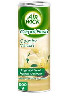 Air Wick Carpet Fresh Country Vanilla  - Image 1