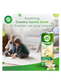 Air Wick Carpet Fresh Country Vanilla  - Image 4