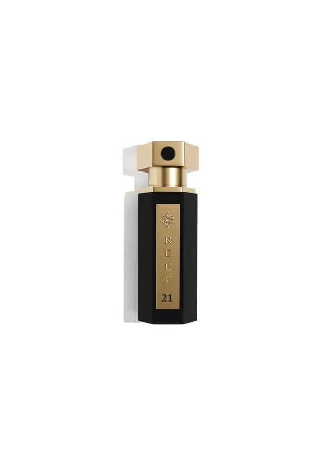 زيت عطر ميني ريف 21 15 مل