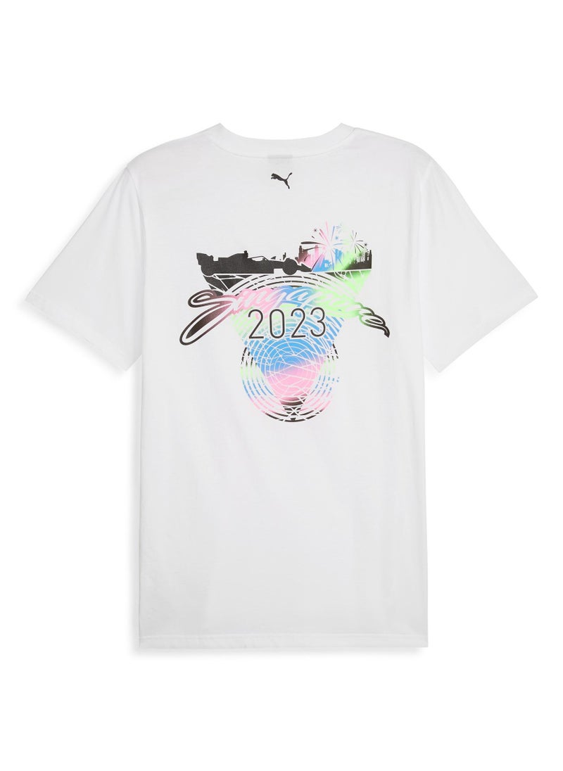 AMG Petronas Formula 1 Team - T-shirt - Image 1
