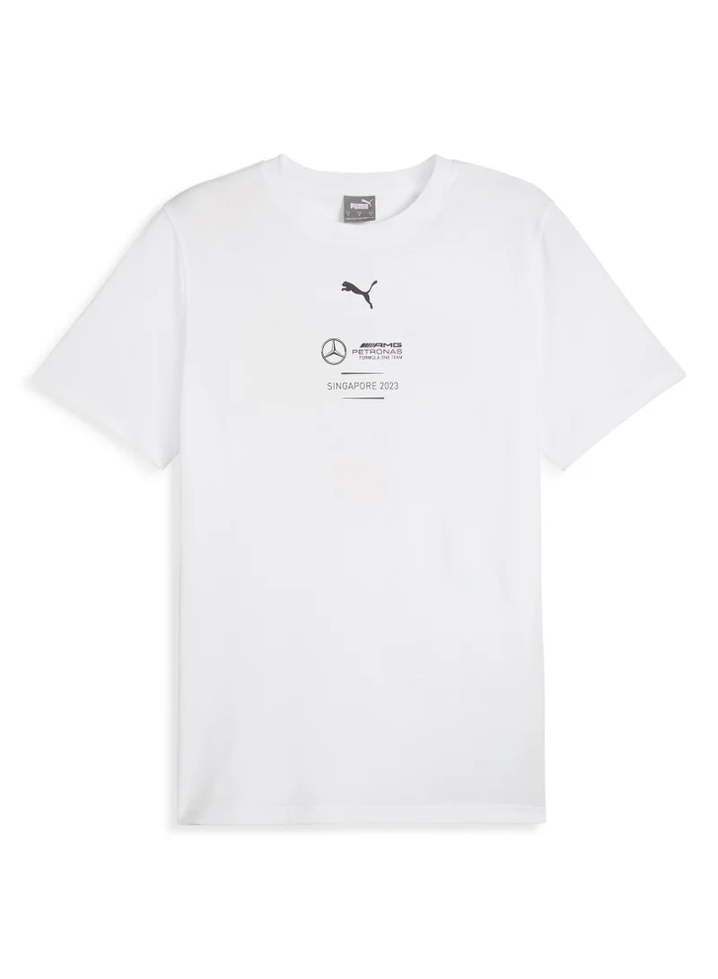 AMG Petronas Formula 1 Team T-shirt