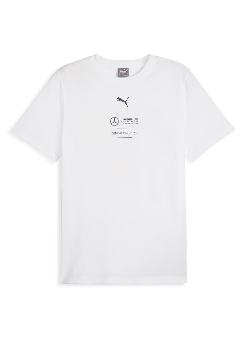 AMG Petronas Formula 1 Team - T-shirt - Image 1