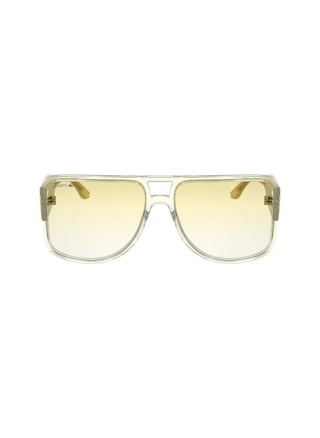 LACOSTE Modified Rectangle Sunglasses