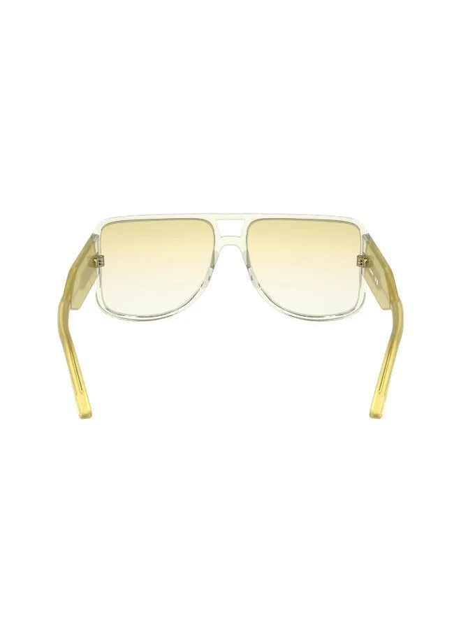 LACOSTE Modified Rectangle Sunglasses