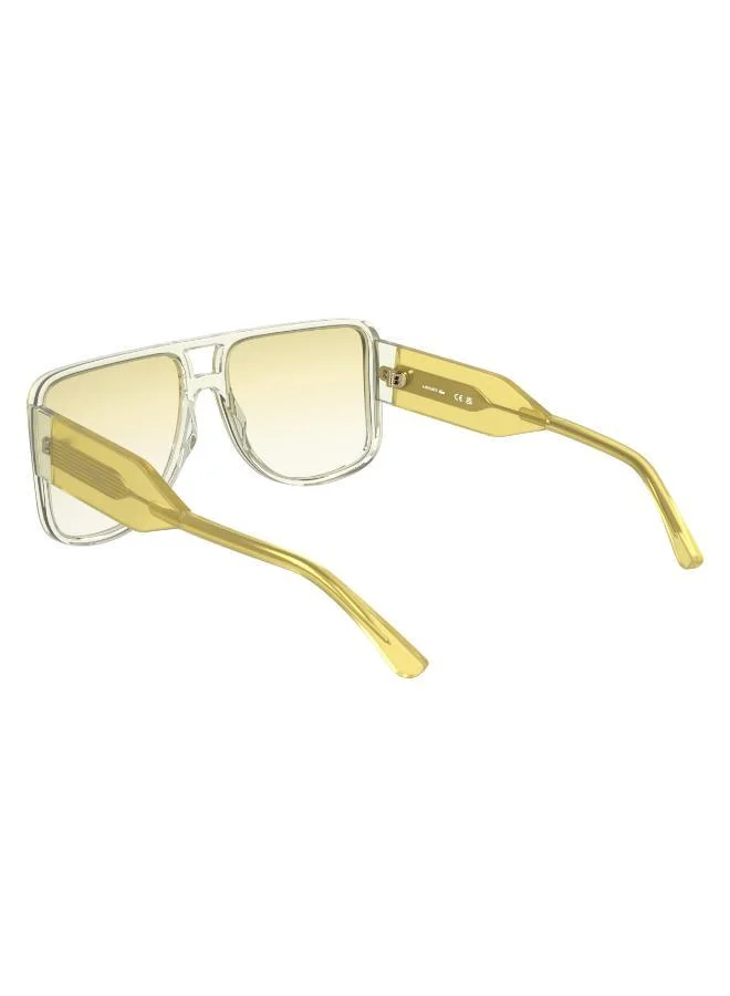 LACOSTE Modified Rectangle Sunglasses