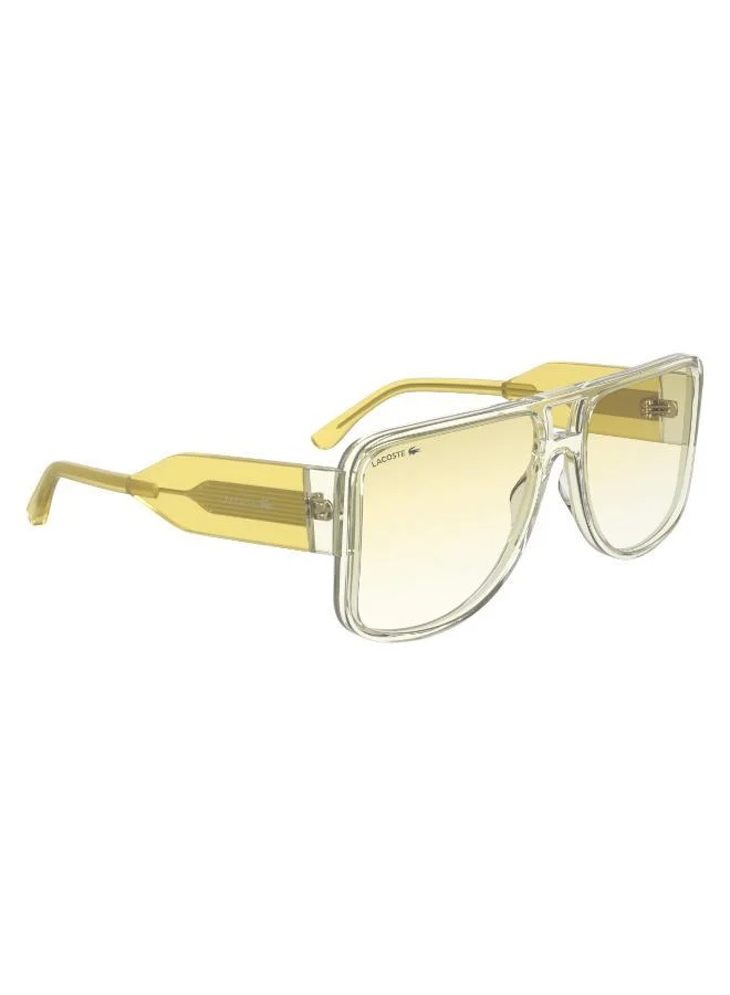 LACOSTE Modified Rectangle Sunglasses