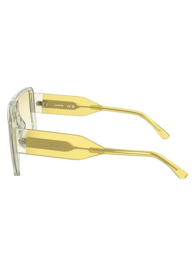 LACOSTE Modified Rectangle Sunglasses