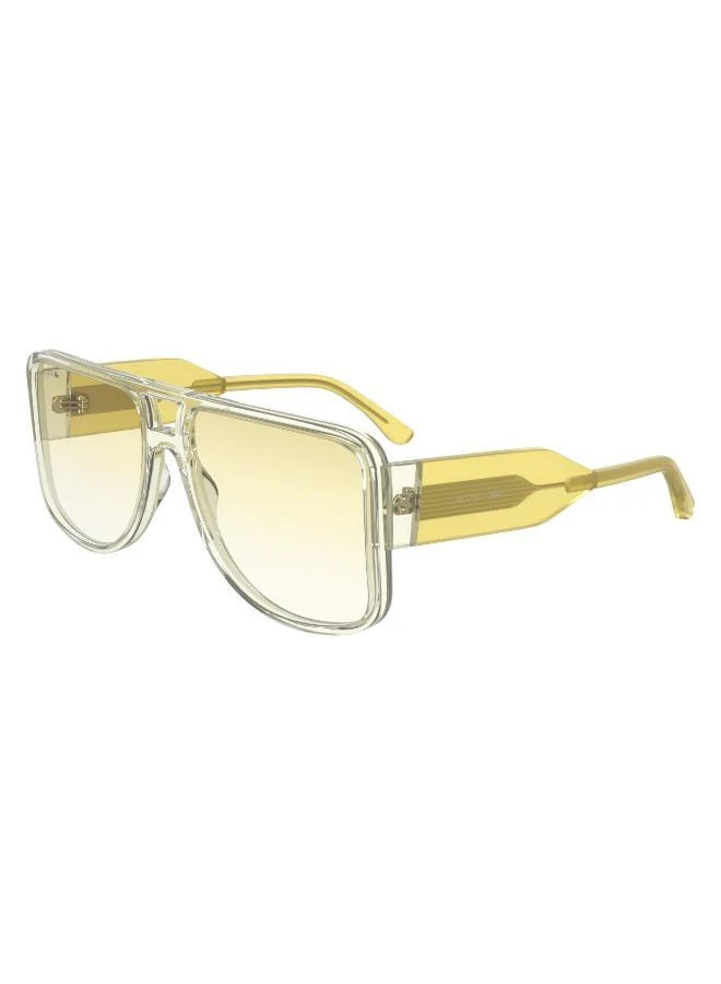 LACOSTE Modified Rectangle Sunglasses