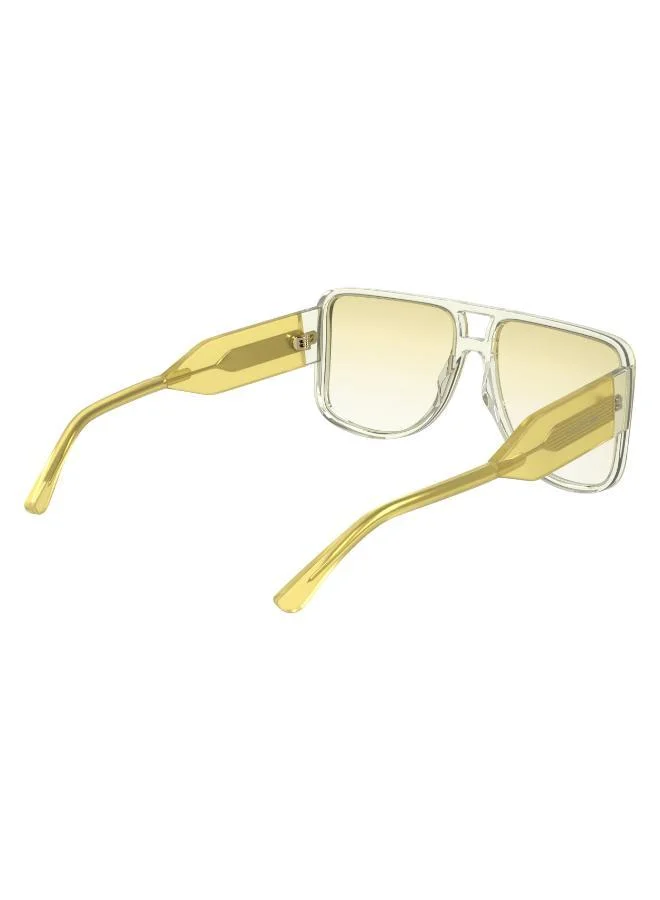LACOSTE Modified Rectangle Sunglasses