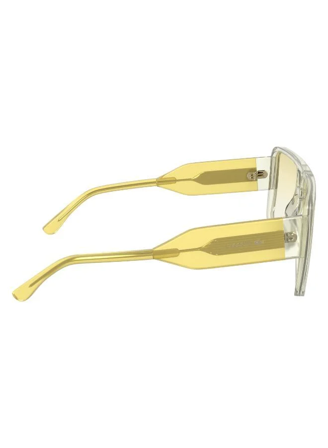 LACOSTE Modified Rectangle Sunglasses