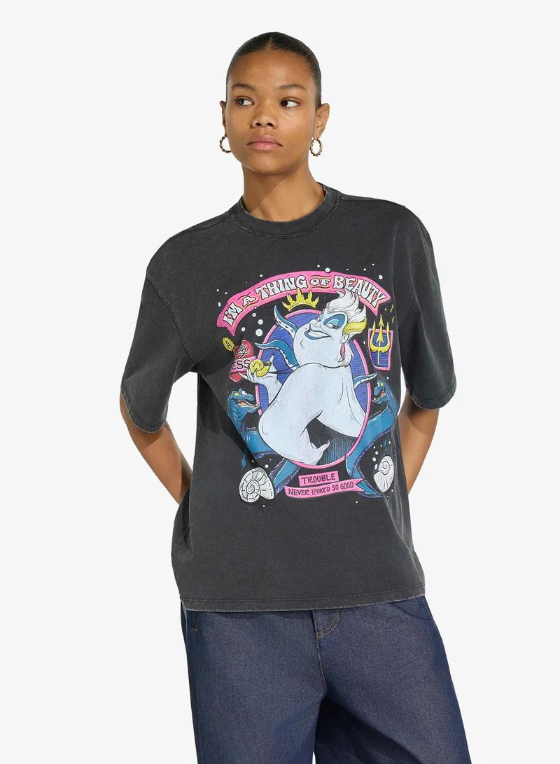 Disney Villains T-Shirt