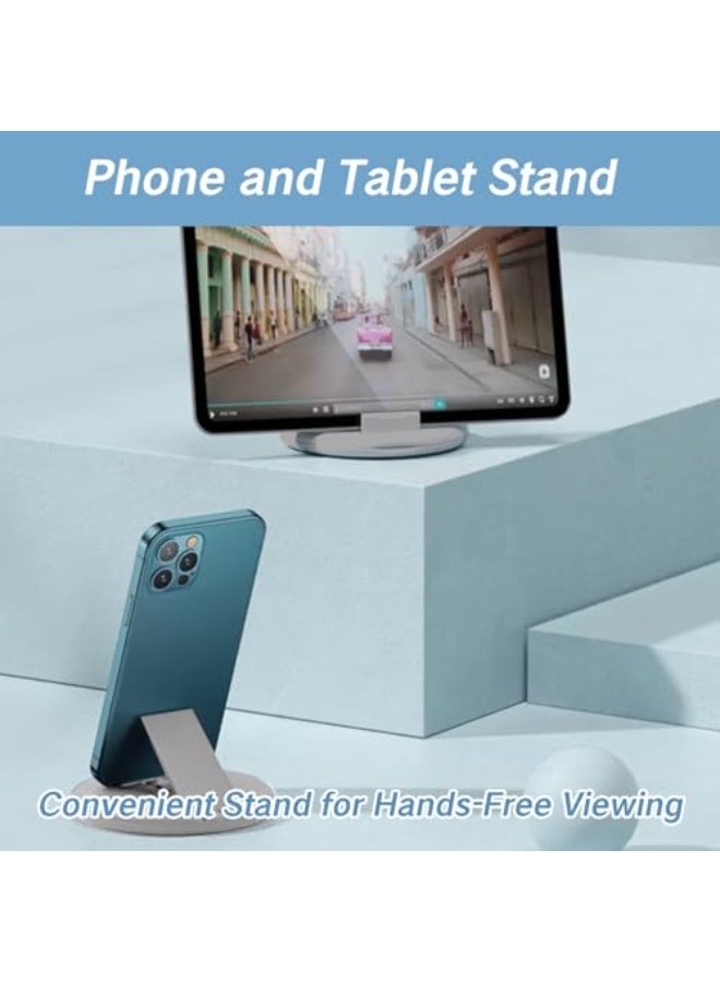 NIBEMINENT Multifunctional Data Cable Storage Box Adaptor for USB-C and Micro-USB Devices Universal Data Transfer Cable  - Image 4