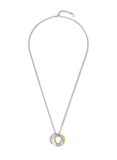 CERRUTI 1881 Emma Timeless and Stylish Silver Women's Jewelry