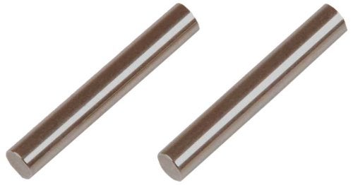 Tamiya Fluorine Coated Gear Shaft Straight 2pcs Mini 4WD Grade Up Parts Series - Image 1